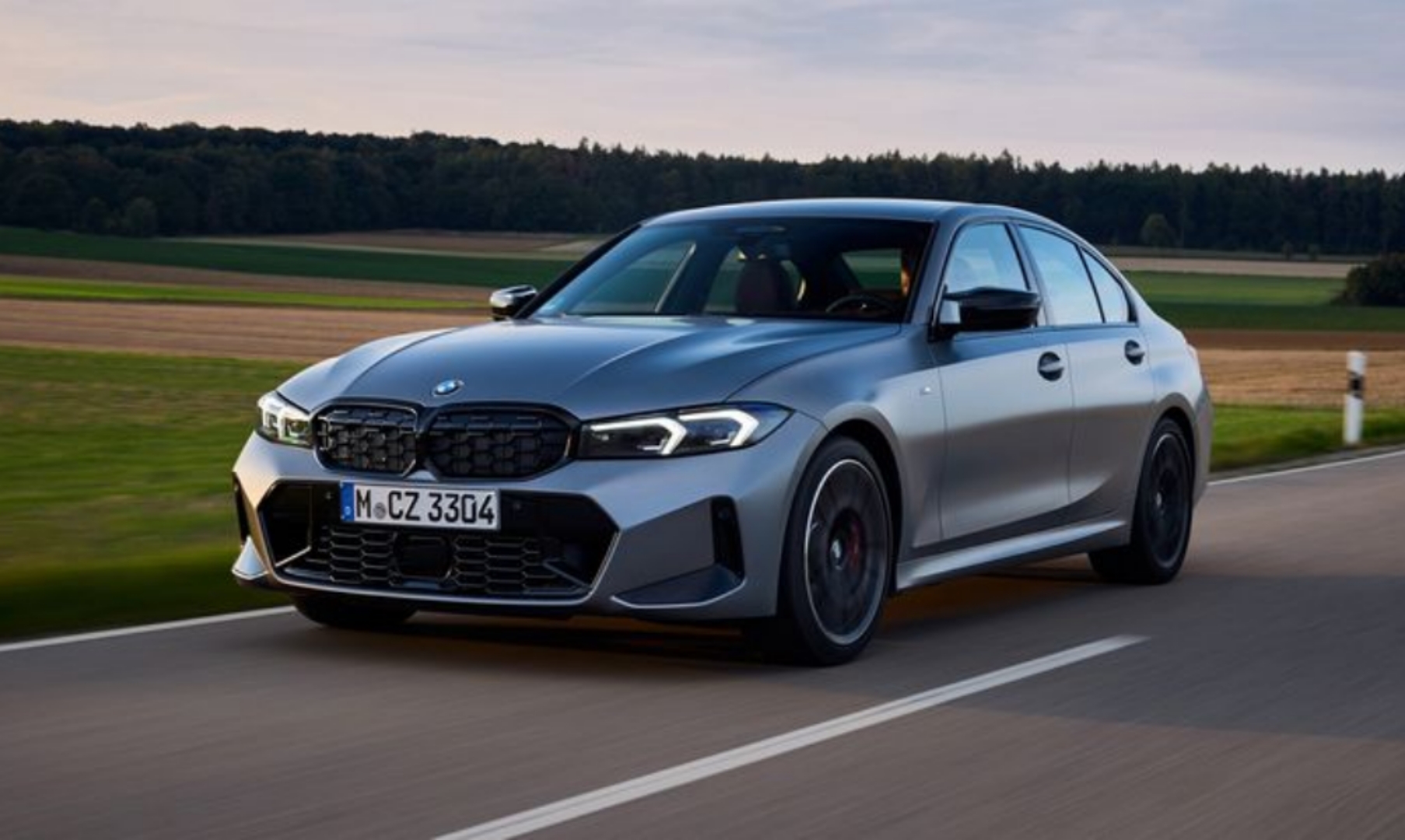BMW