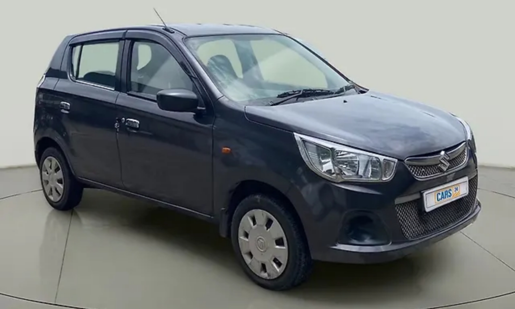 Suzuki Alto 800 AMT