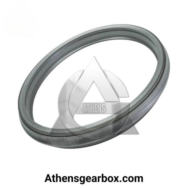 تسمه CVT گیربکس اتوماتیک CVT019