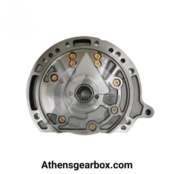 اویل پمپ گیربکس اتوماتیک CVT019