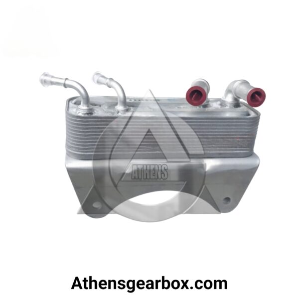 خنک کن گیربکس اتوماتیک تیگو 5