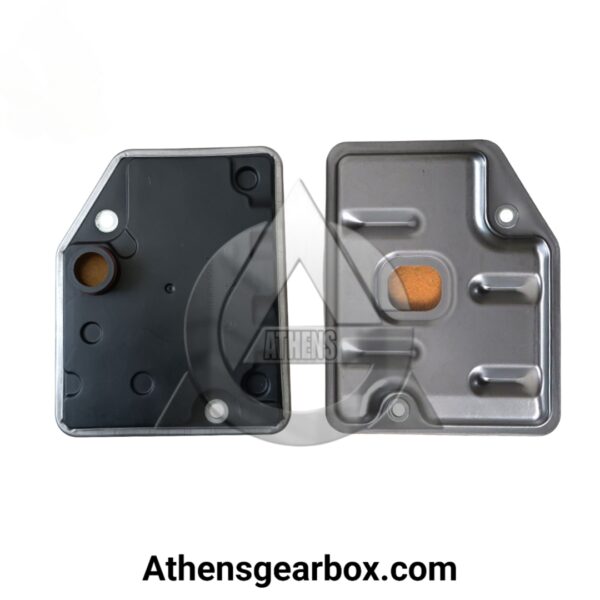 فیلتر داخلی گیربکس اتوماتیک لیفان X50 نیو