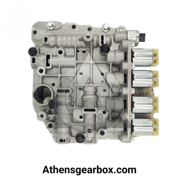 ساعت گیربکس اتوماتیک لیفان X50 نیو