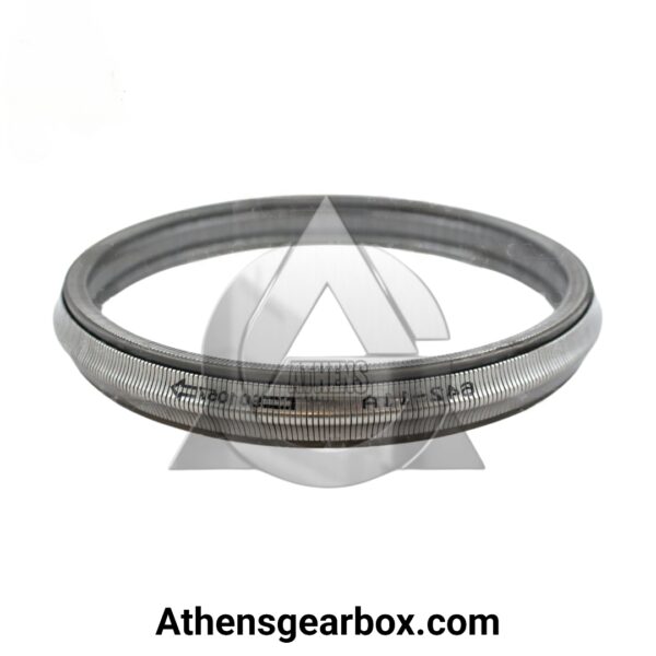 تسمه CVT گیربکس اتوماتیک لیفان X50