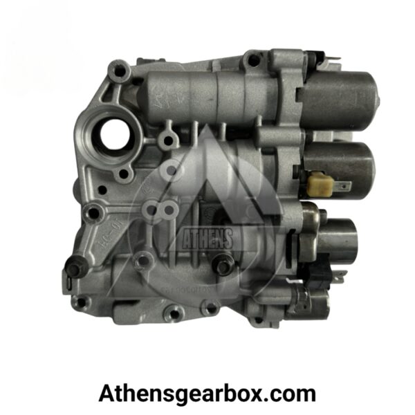 ساعت گیربکس اتوماتیک لیفان X50