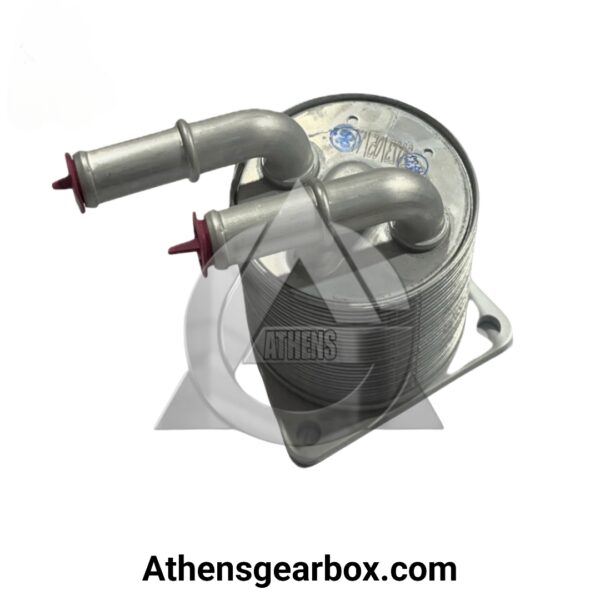 خنک کن گیربکس اتوماتیک تارا - دنا - 207