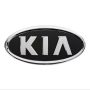 KIA MOTORS - لوگوی خودرو