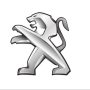 PEUGEOT - لوگوی خودرو