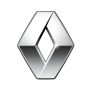 RENAULT - لوگوی خودرو