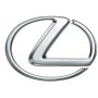 lexus - لوگوی خودرو