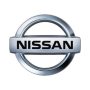 nissan - لوگوی خودرو