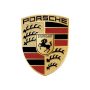 Porsche - لوگوی خودرو