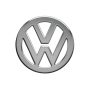 Volkswagen - لوگوی خودرو